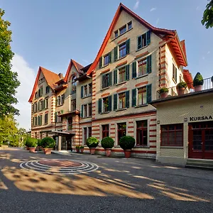 Sorell Zuerichberg **** Zürich