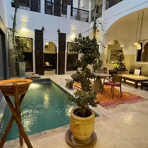 Riad Dar Massai Marocco