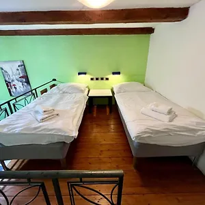 Casa Italia Repubblica Ceca
