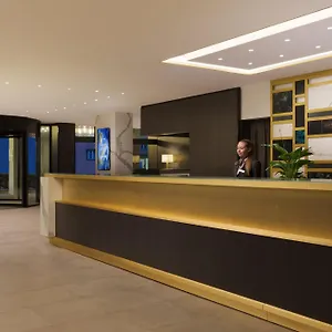 Crowne Plaza By Ihg **** Zürich