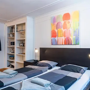 Hitrental Niederdorf - Zurich