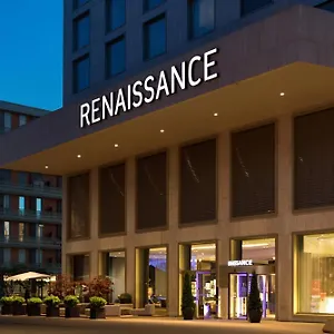Renaissance Tower ***** Zürich
