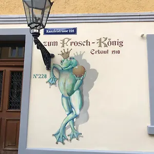 Pansiyon Homestay City, Zürih