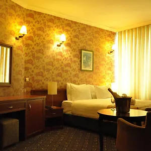 Otel Kndf Marine Hotel ****