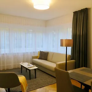 Daire Furnished Homes, Zürih