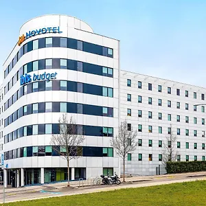  Szálloda Ibis Budget Geneve Aeroport Svájc